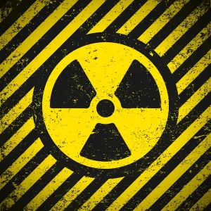 atomunfall